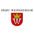 Logo Stadt Weikersheim