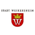 Logo Stadt Weikersheim