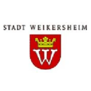 Logo Stadt Weikersheim