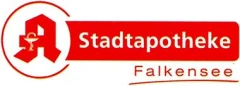 Logo Stadtapotheke Falkensee
