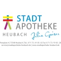 Stadtapotheke Heubach e.K. Heubach