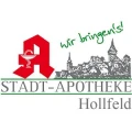 Logo Stadtapotheke Hollfeld