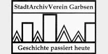 Logo Stadtarchiv Garbsen