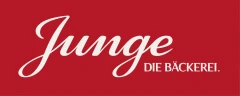 Logo Stadtbäckerei Junge