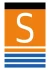 Logo Stadtbahn Saar Saarbrücken