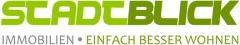 Logo Stadtblick Immobilien