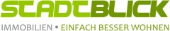 Logo Stadtblick Immobilien Gabriel Attia