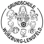 Logo Stadtbücherei Lengfeld