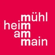 Logo Stadtbücherei Mühlheim