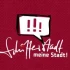 Logo Stadtbücherei