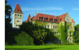 Logo Stadtbücherei