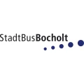 Logo Stadtbus Bocholt GmbH