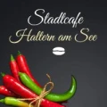 Logo Stadtcaf&eacute;