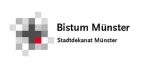 Logo Stadtdekanat M&uuml;nster