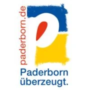 Logo Stadtentwässerungsbetrieb Paderborn (STEB)