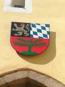 Stadtführungen Weiden Oberpfalz und Umgebung, Stadtvogel Neustadt an der Waldnaab