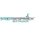 Logo Stadtgespräch der Friseur Yvonne Buchwald
