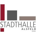 Logo Stadthalle Alsfeld GmbH
