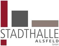 Logo Stadthalle Alsfeld GmbH