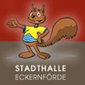 Logo Stadthalle