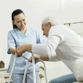 Stadthaus am Zwingerwall Alten- und Pflegeheim Alten- und Pflegeheim Goslar
