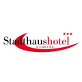 Logo Stadthaushotel Hamburg
