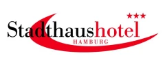 Logo Stadthaushotel Hamburg