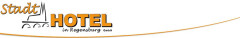 Logo Stadthotel In Regensburg GmbH