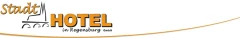 Logo Stadthotel In Regensburg GmbH