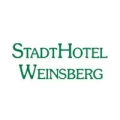 Logo Stadthotel Weinsberg Logo Stadthotel Weinsberg