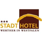 Logo Stadthotel Werther Sedan Gaststätten Betriebs GmbH