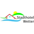 Logo Stadthotel Wetter