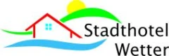 Logo Stadthotel Wetter