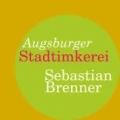 Logo Stadtimkerei Sebastian Brenner