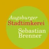 Logo Stadtimkerei Sebastian Brenner