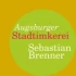 Logo Stadtimkerei Sebastian Brenner
