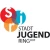 Logo Stadtjugendring Hof des Bayerischen Jugendrings K.d.ö.R