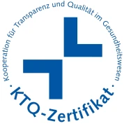 Logo St. Vinzenz-Hospital