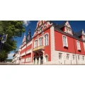 Logo Stadtmarketing Arnstadt GmbH
