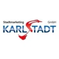 Logo Stadtmarketing Karlstadt GmbH