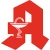 Logo Stadtpark Apotheke, Rene Richter