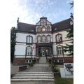 Stadtperle Herberge Rostock