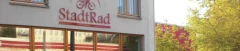 Logo StadtRad Remo Klawitter