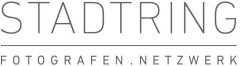 Logo STADTRING - Fotografennetzwerk