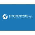 Logo Stadtrundfahrt Dresden GmbH