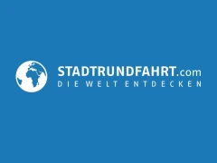 Logo Stadtrundfahrt Dresden GmbH
