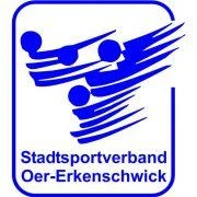 Logo SSV Oer-Erkenschwick e.V.