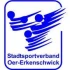 Logo Stadtsportverband Oer-Erkenschwick e.V.