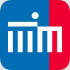 Logo Stadtteilbibliothek Märkisches Viertel
