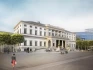 Logo Stadtteilbibliothek West